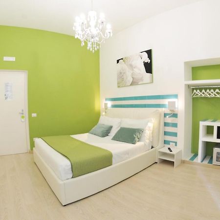 Maison San Paolo Сорренто Экстерьер фото