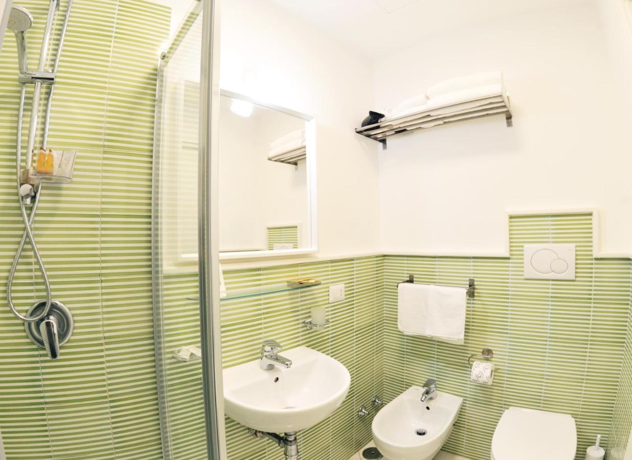 Maison San Paolo Сорренто Экстерьер фото