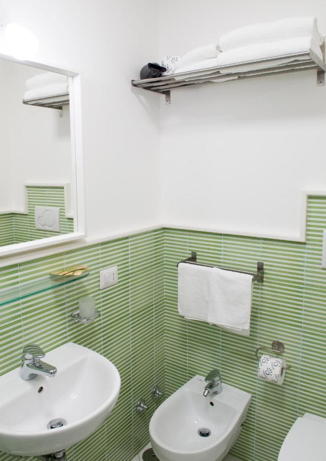 Maison San Paolo Сорренто Экстерьер фото
